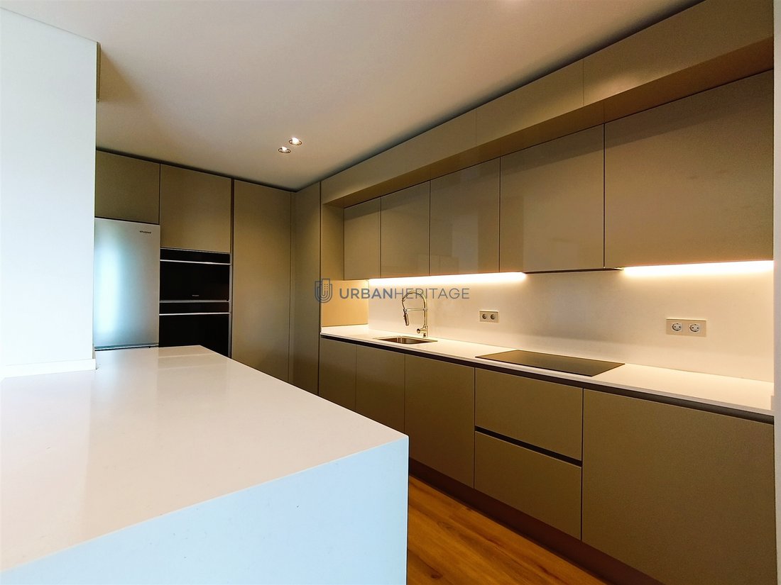 Apartment in Faro (Se e Sao Pedro), Algarve, Portugal 5 - 18040542