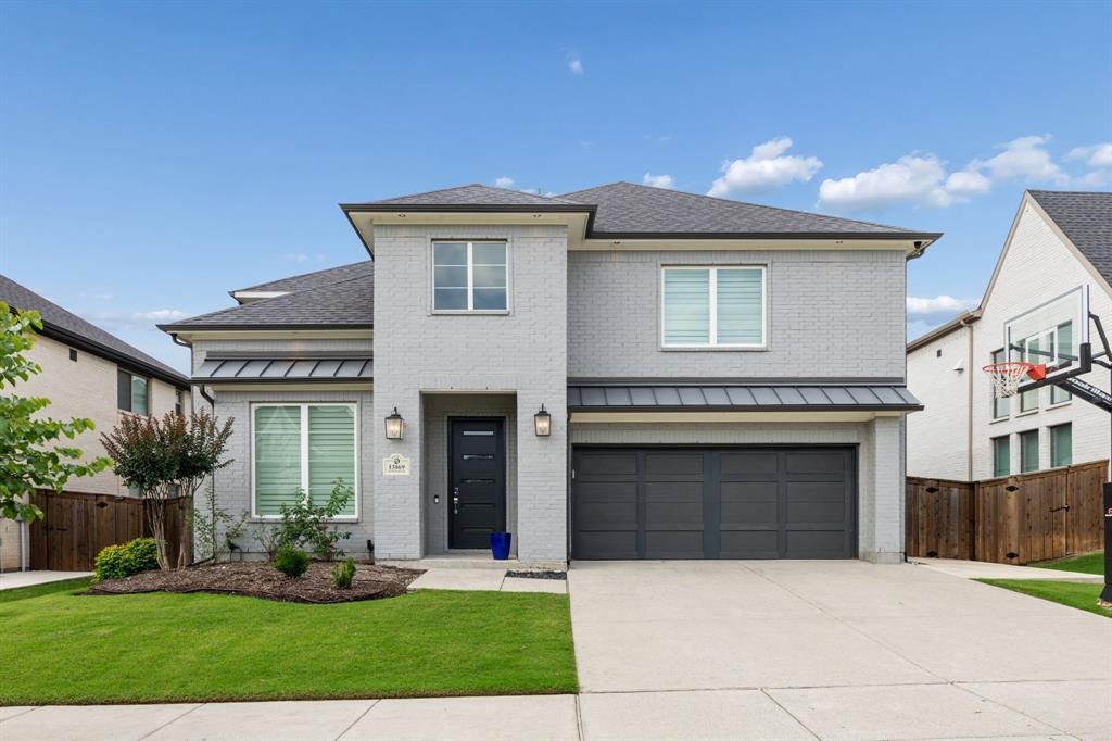 House in Frisco, Texas, United States 1 - 18036826
