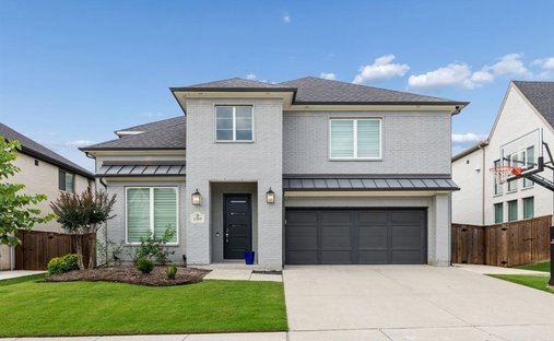 Maison à Frisco, Texas, États-Unis 1