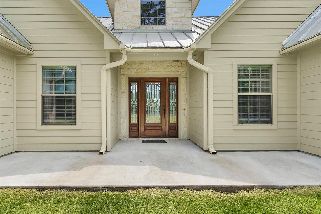 House in Conroe, Texas, United States 5 - 18050919