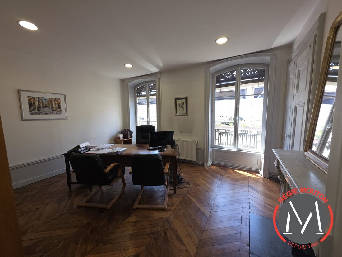 Apartment in Perralière, Lyon, Auvergne-Rhône-Alpes 5 - 18043566