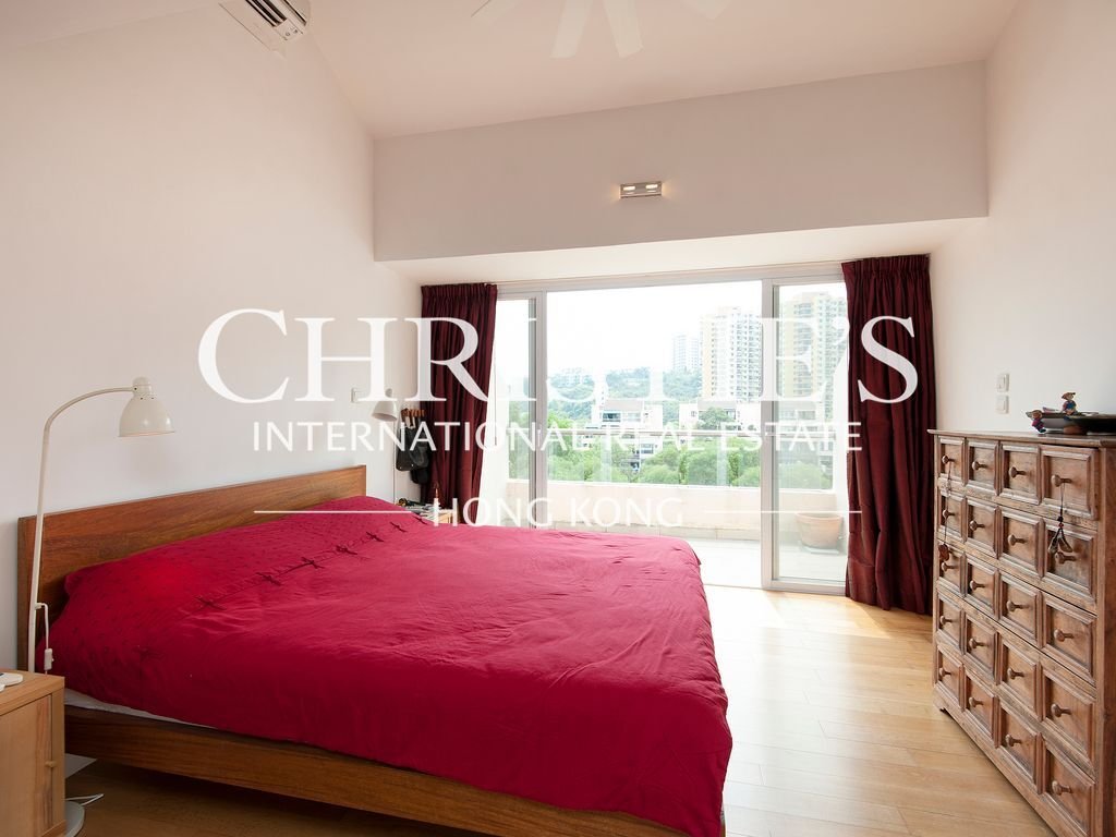 Apartment in Hong Kong, Hong Kong 3 - 18046141