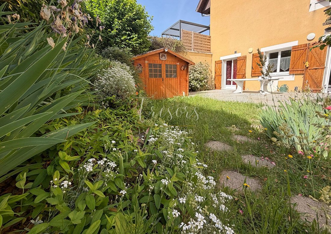 Appartement à Galbert, Annecy, France 1 - 18050998
