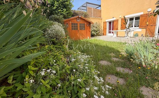 Apartment in Galbert, Annecy, France 1
