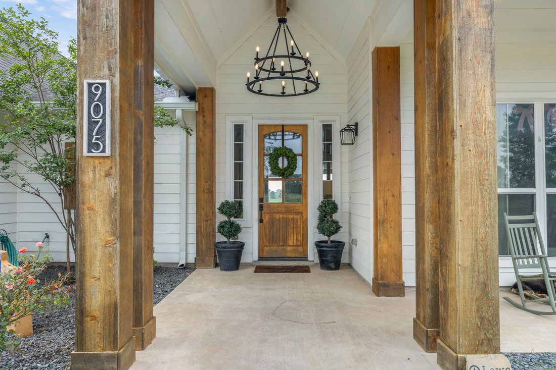 House in Bellville, Texas, United States 3 - 18020441