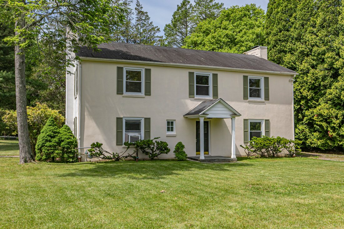 House in Lawrence Township, New Jersey, United States 1 - 18039293