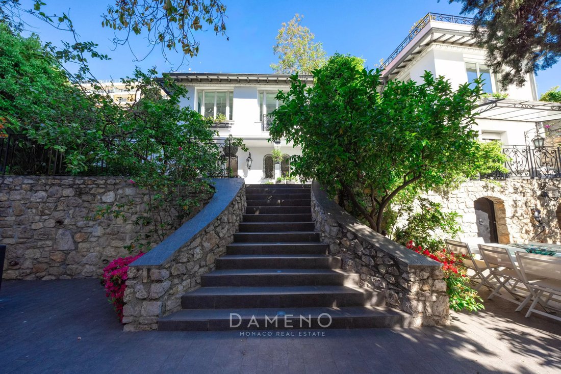 Villa in Monaco, Monaco 5 - 15172203