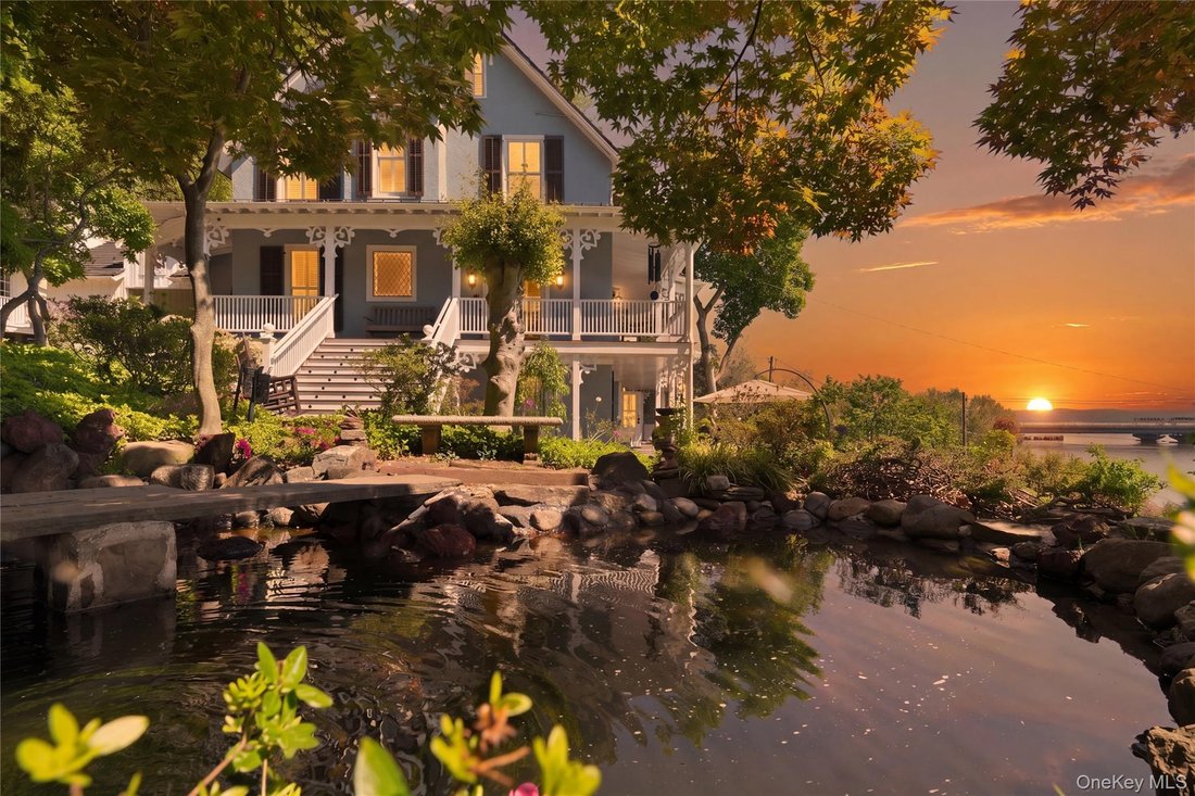 House in Nyack, New York, United States 1 - 18039277
