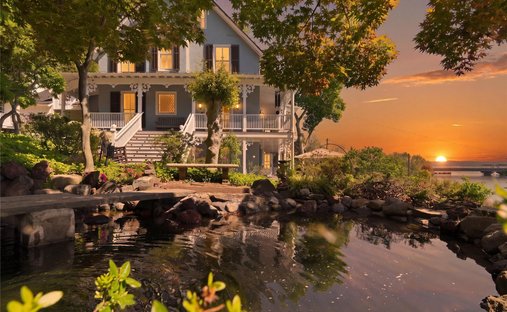 House in Nyack, New York, United States 1
