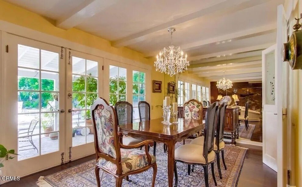 Condo in Los Angeles, California, United States 2 - 18050897