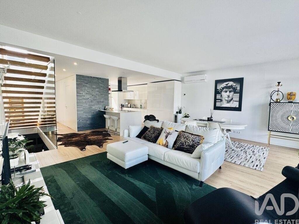 Townhouse in Amora, Setubal, Portugal 1 - 18045854