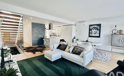Townhouse in Amora, Setubal, Portugal 1