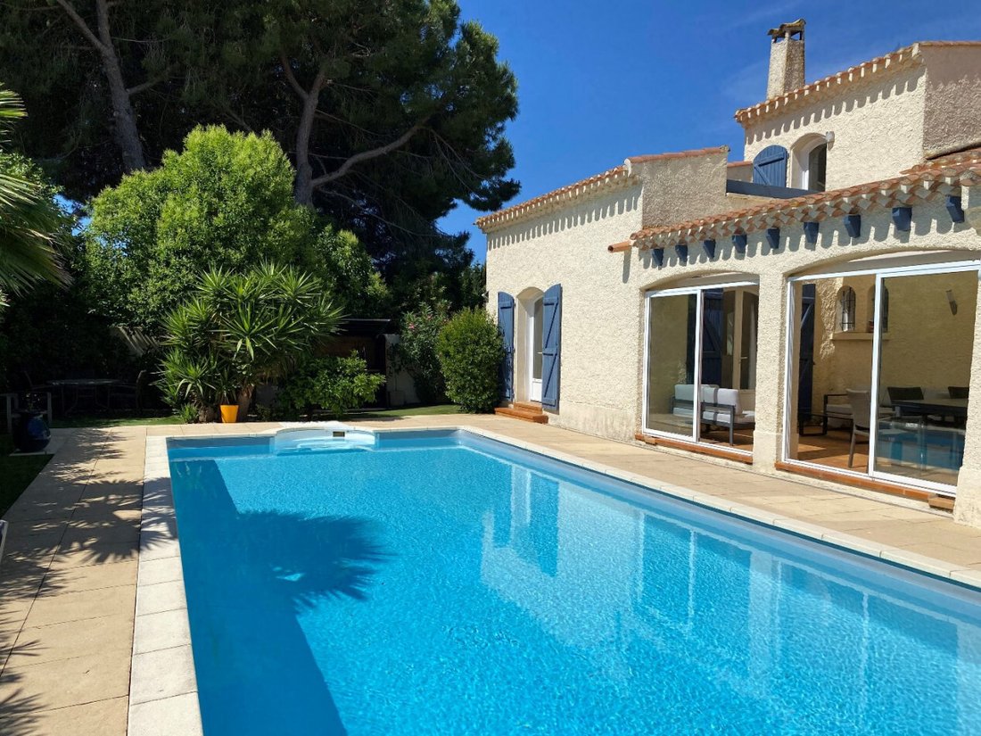 Villa in Cooperative, Agde, France 2 - 18037392