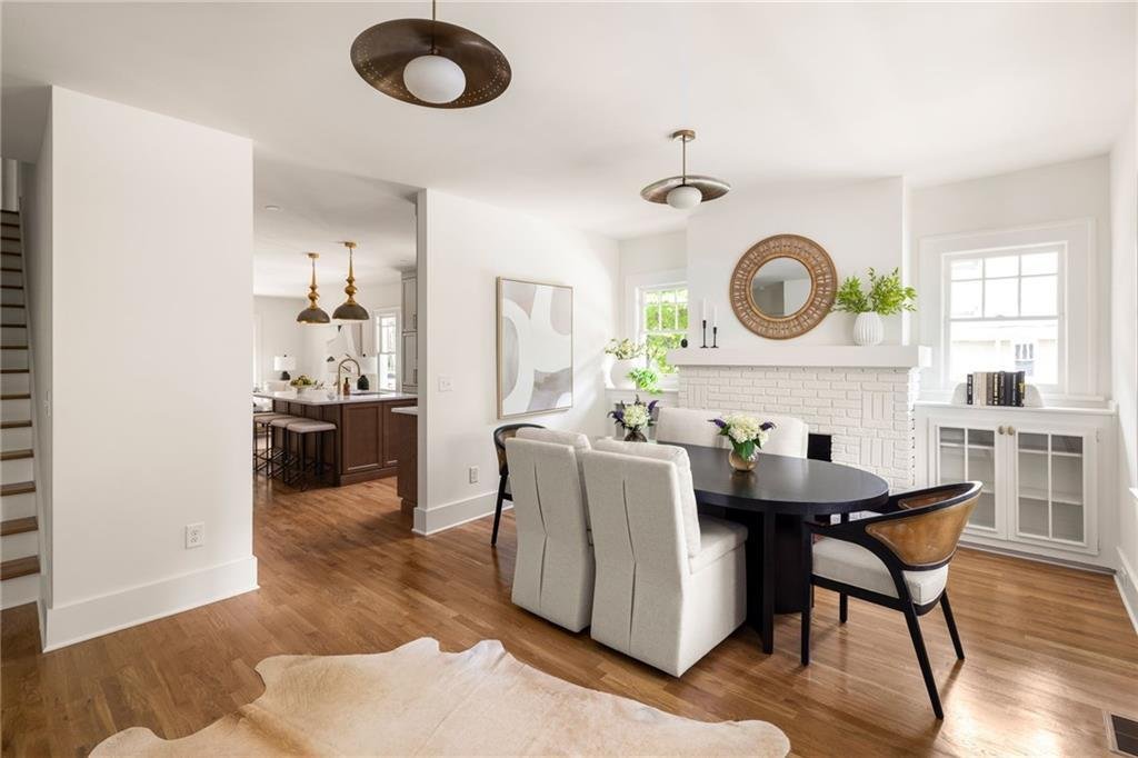 House in Atlanta, Georgia, United States 5 - 18048960