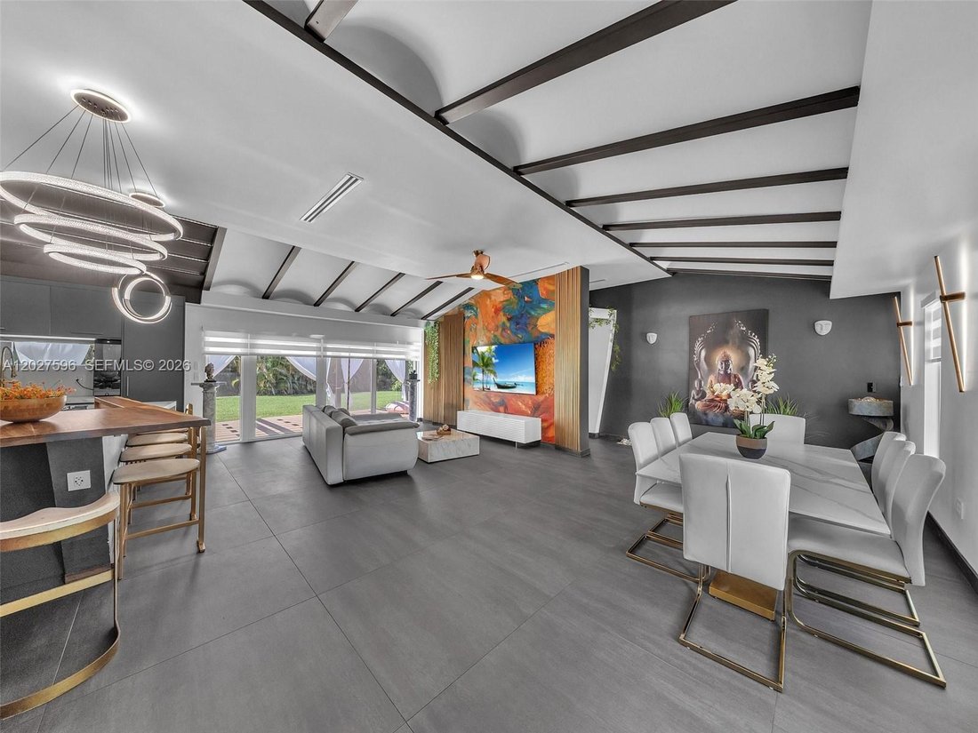 House in Hollywood, Florida, United States 5 - 18041407