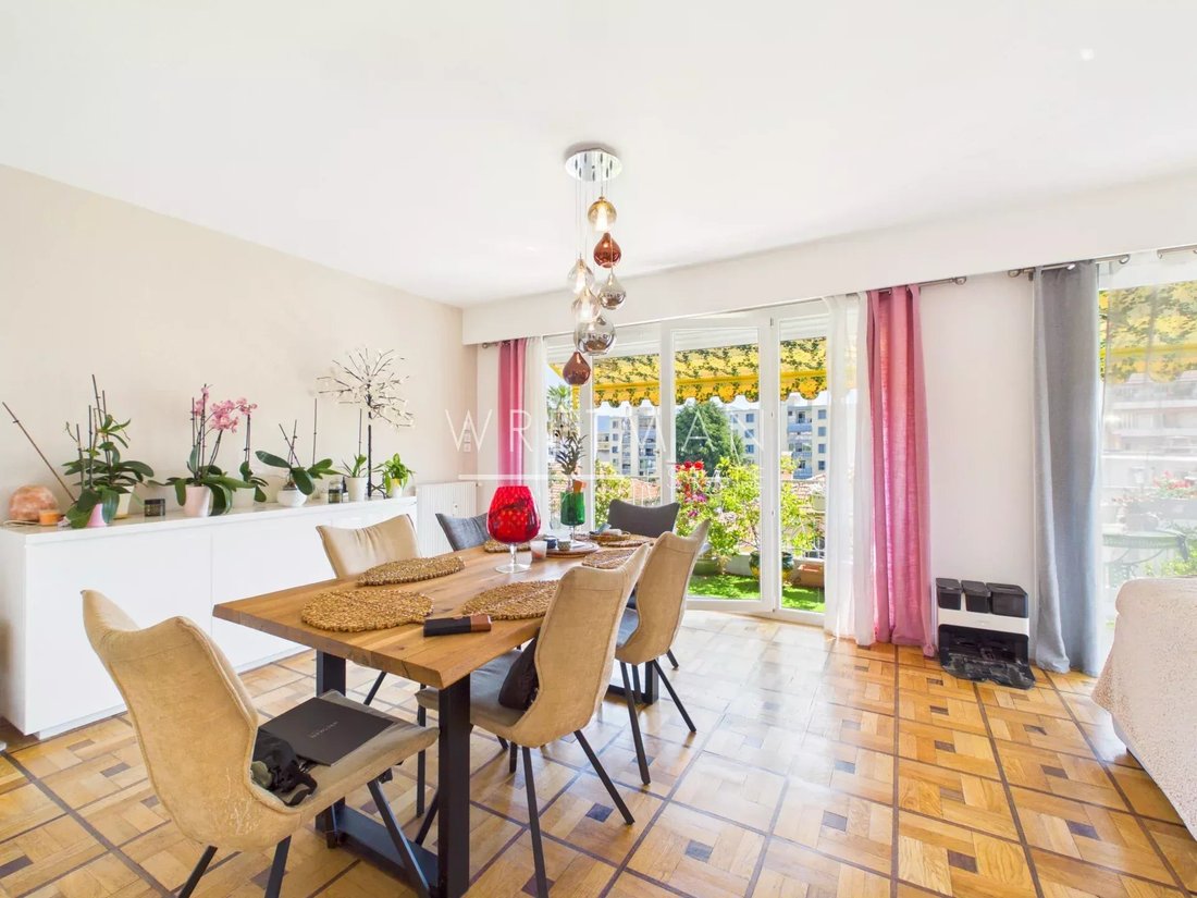 Apartment in Nice, Provence-Alpes-Côte d'Azur, France 3 - 14932388