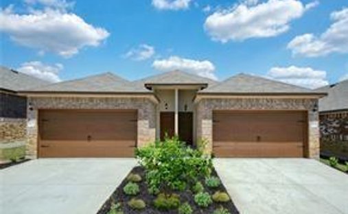 Haus in Buda, Texas, Vereinigte Staaten 1