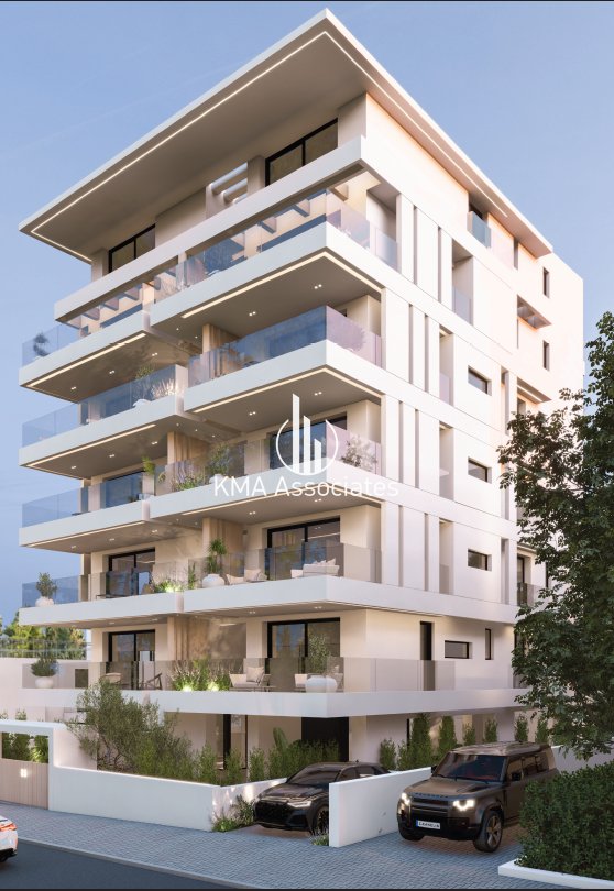 Apartment in South Athens, Attica, Greece 1 - 18037500