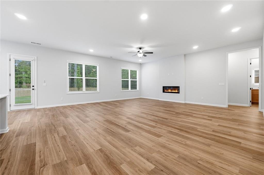 House in Dacula, Georgia, United States 5 - 18036913