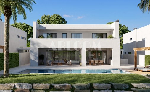 Villa in Vilamoura, Quarteira, Algarve 1