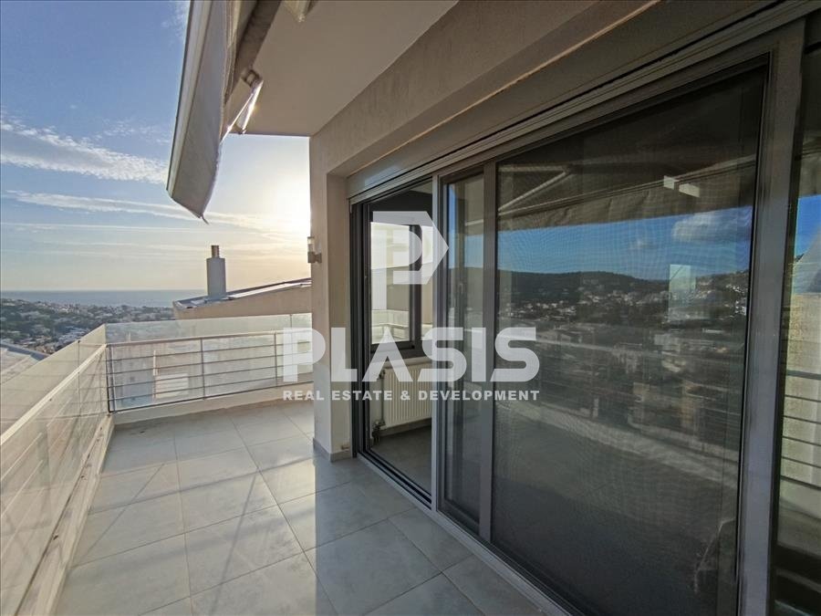Apartment in Saronida, Attica, Greece 4 - 18038092