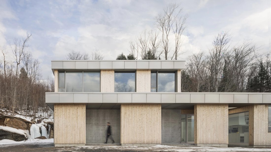 House in La Conception, Quebec, Canada 2 - 18038940