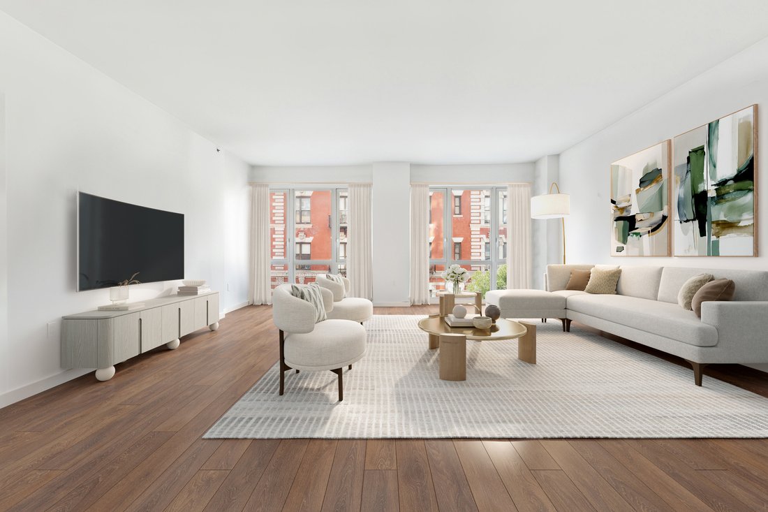 Condo in New York, New York, United States 2 - 18047156
