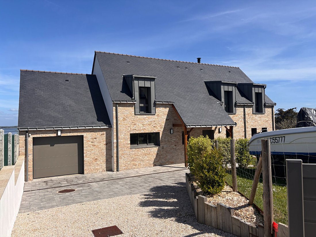 Villa in Golfe Nord, Sarzeau, France 1 - 18047490