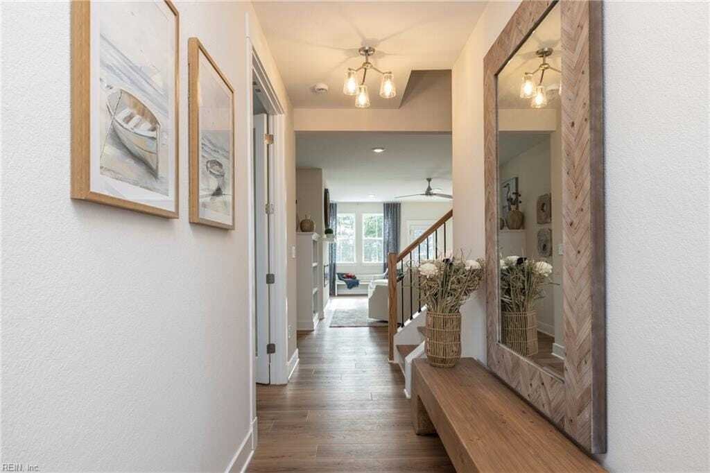 House in Suffolk, Virginia, United States 3 - 18037675