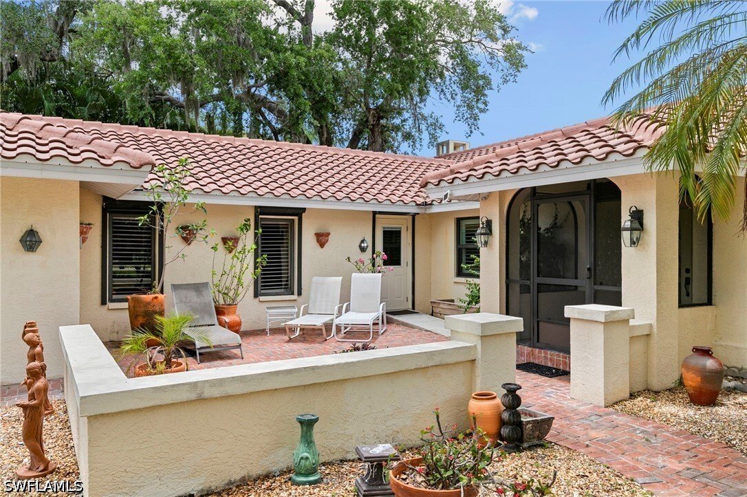Haus in Bonita Springs, Florida, Vereinigte Staaten 4 - 18036251