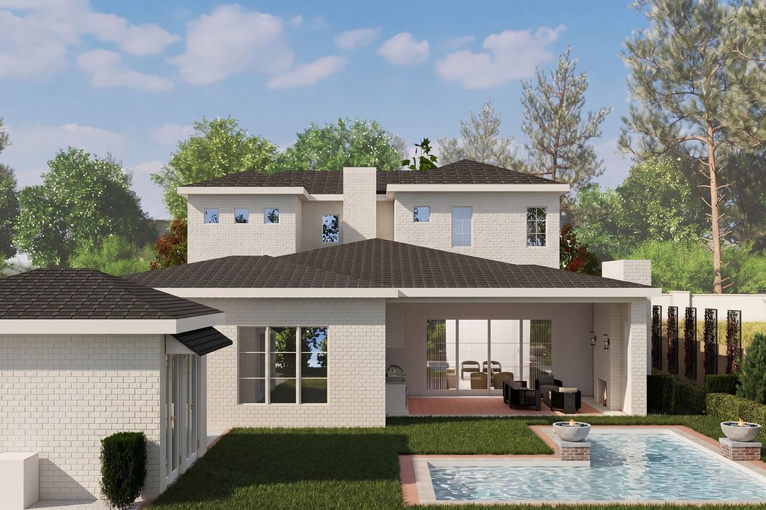 House in Winter Park, Florida, United States 2 - 18039869