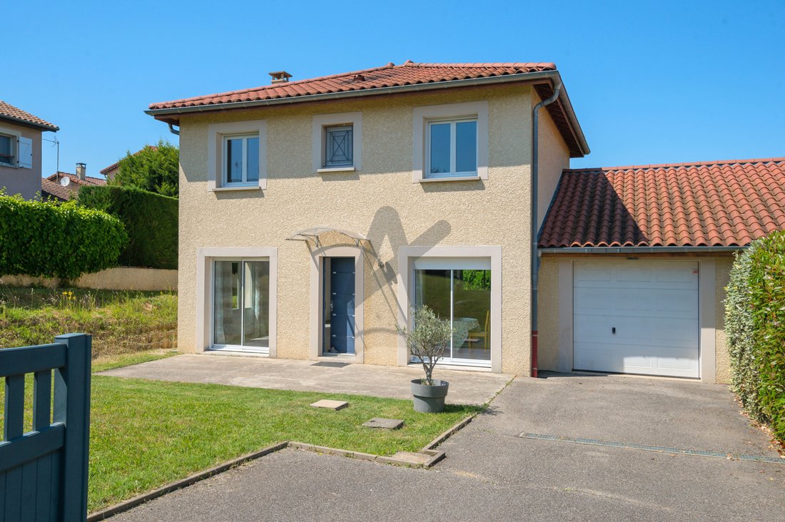 House in Lissieu, Auvergne-Rhône-Alpes, France 3 - 18037517