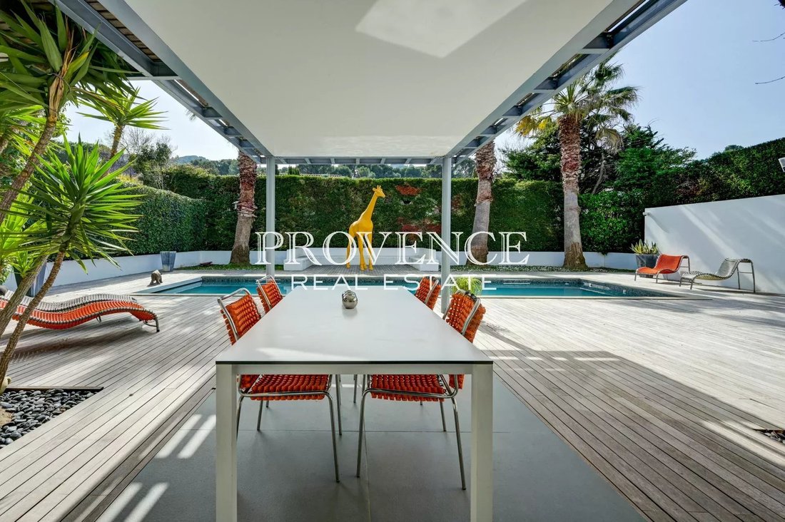 House in Vieille Chapelle, 8e Arrondissement, Marseille 2 - 17423791