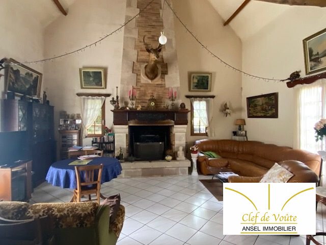 House in Rueil sur Seine - Plaine - Gare, Rueil-Malmaison, France 4 - 18043546