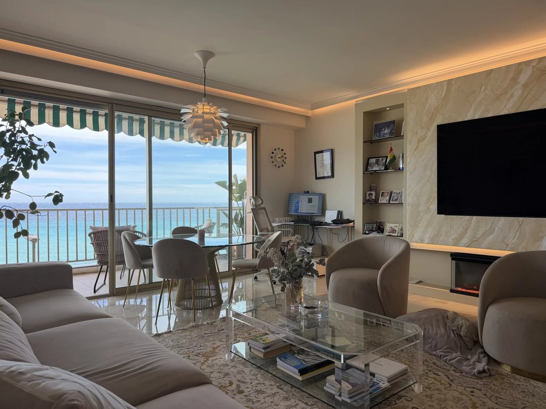 Apartment in Val de Gorbio, Roquebrune-Cap-Martin, France 2 - 18038369
