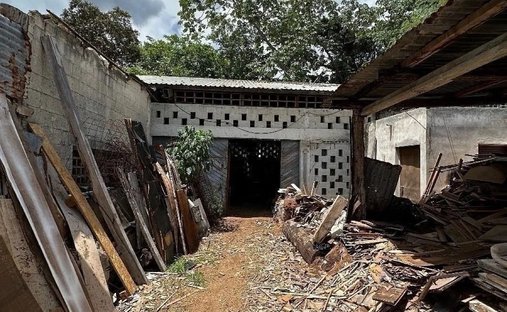 Terreno a Mérida, Yucatán, Messico 1