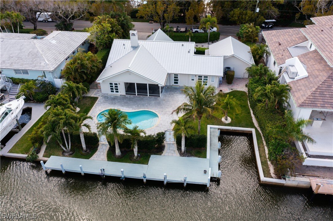 House in Naples, Florida, United States 2 - 17519500