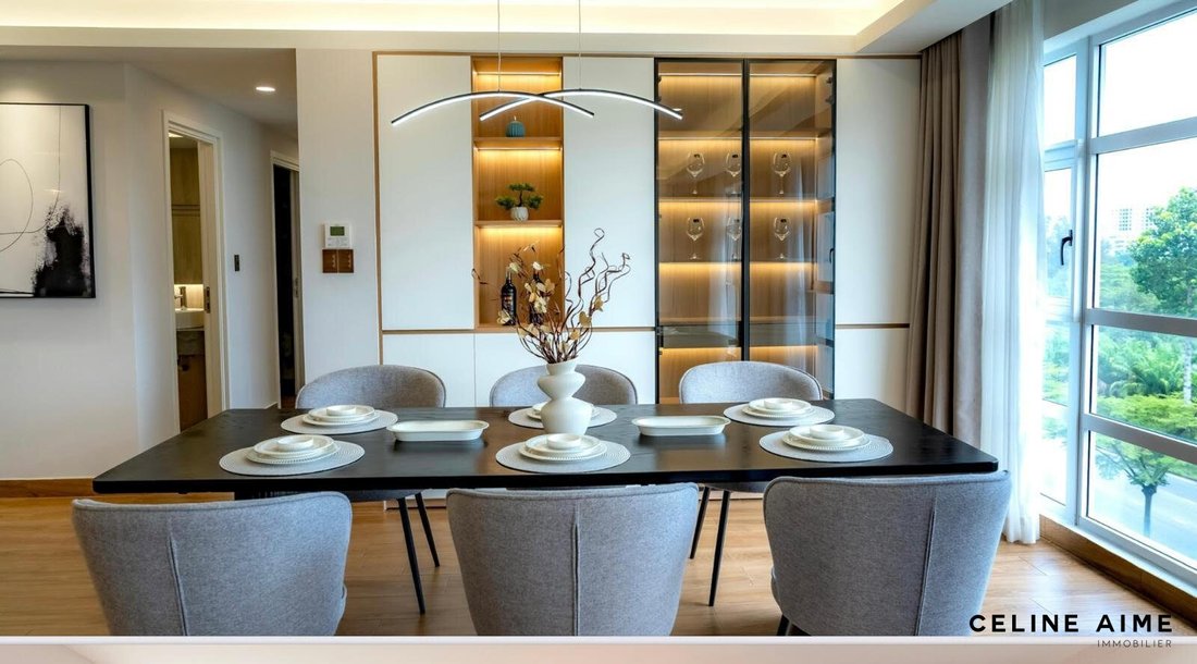 Apartment in Centre-Bras de Marne, Saint-Maurice, France 1 - 18052435