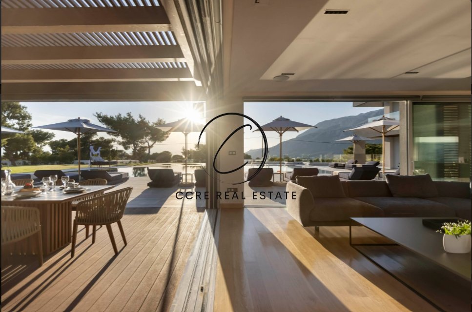 Villa in Community of Loutraki - Perachora, Loutraki - Perachora, Greece 4 - 12897360