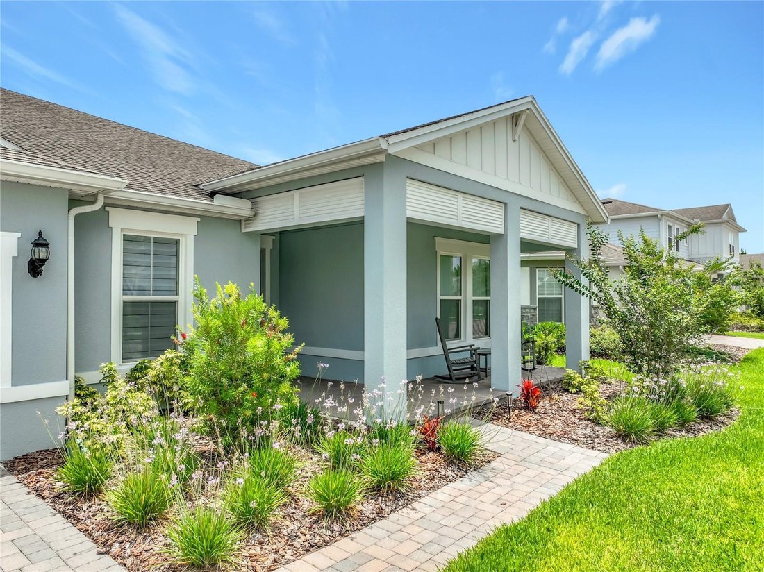House in Orlando, Florida, United States 2 - 17604011