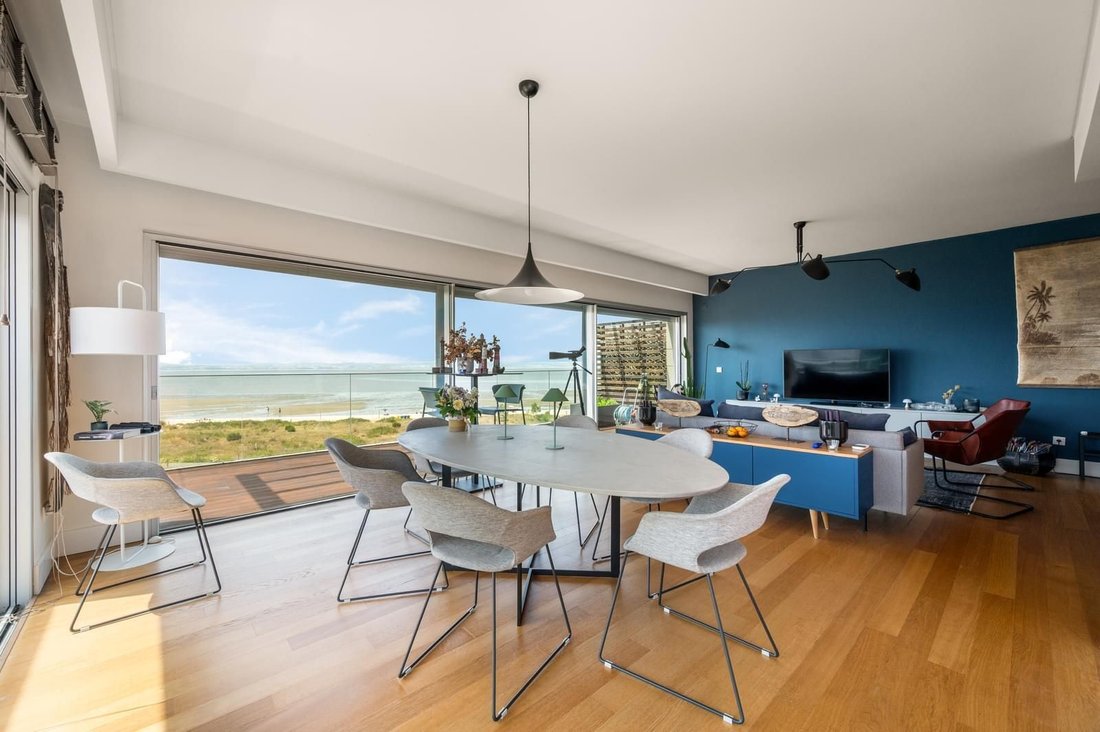 Apartment in Alcochete, Setubal, Portugal 4 - 18024305
