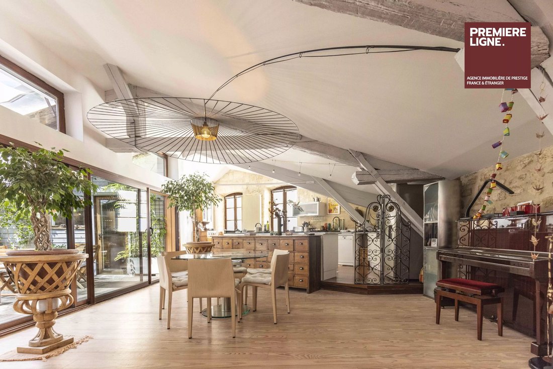 Apartment in Grand Parc-Chartrons-Paul Doumer, Bordeaux, France 3 - 18047302