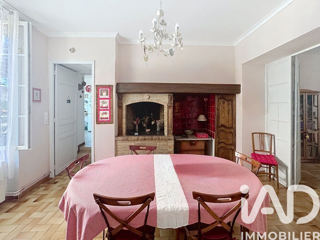 House in Argeliers, Occitania, France 2 - 18046296