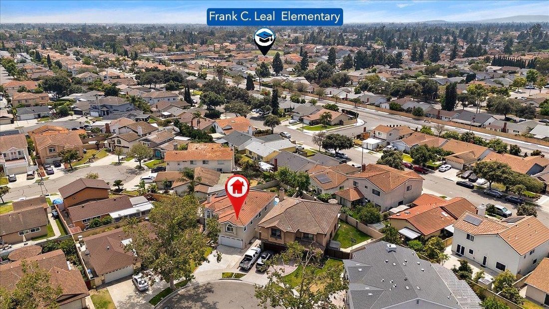 House in Cerritos, California, United States 5 - 18039449