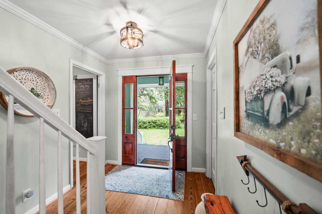 House in Beaufort, South Carolina, United States 4 - 18039617