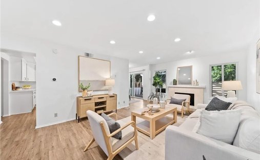 Condo in Irvine, California, United States 1