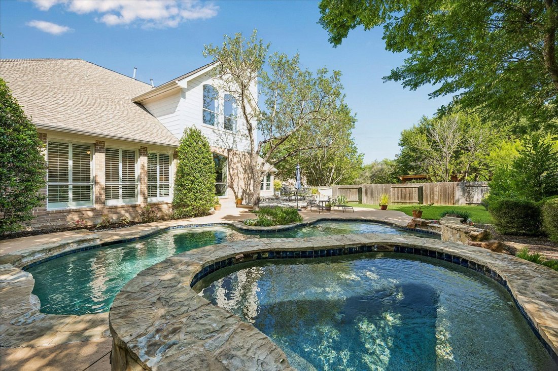 House in Austin, Texas, United States 2 - 18041472