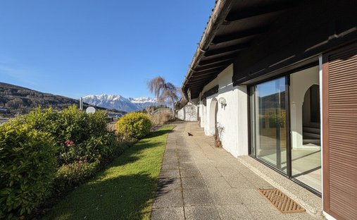Bungalow in Mieders, Tyrol, Austria 1