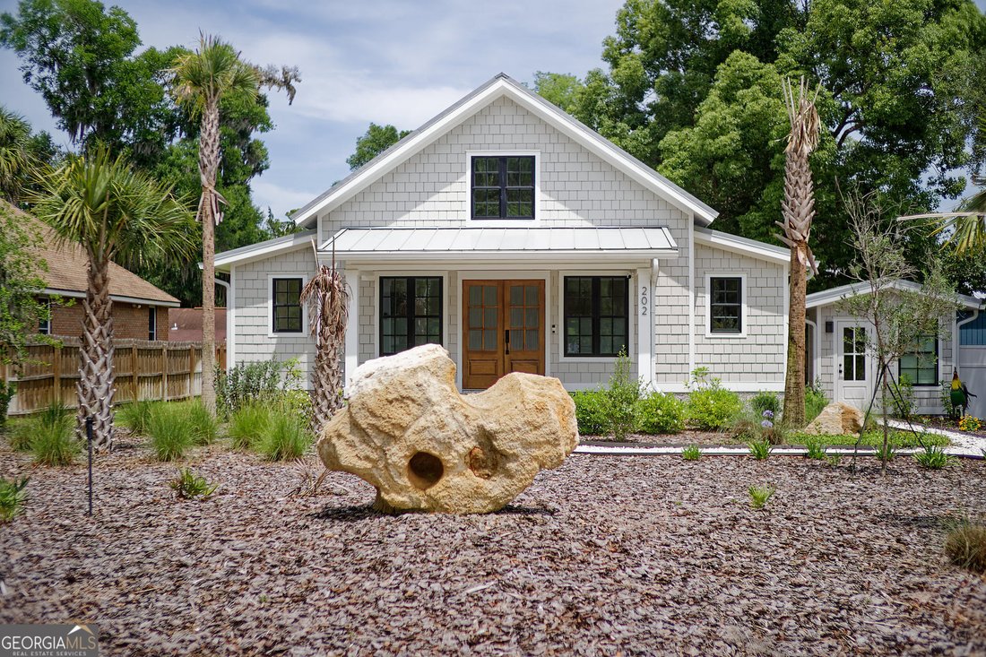 House in St. Marys, Georgia, United States 1 - 18048311