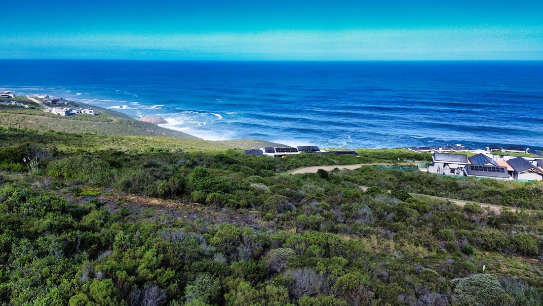 Terreno en George Central, El Cabo Occidental, Sudáfrica 3 - 18038906